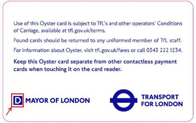 oyster card contactless app|contactless tfl gov uk.